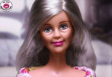 Barbie