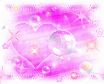 in my heart