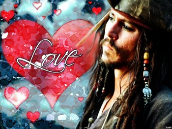 Johnny deep